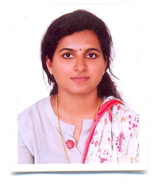 DHANYA K