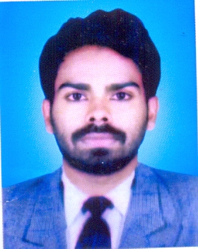 IRSHAD T